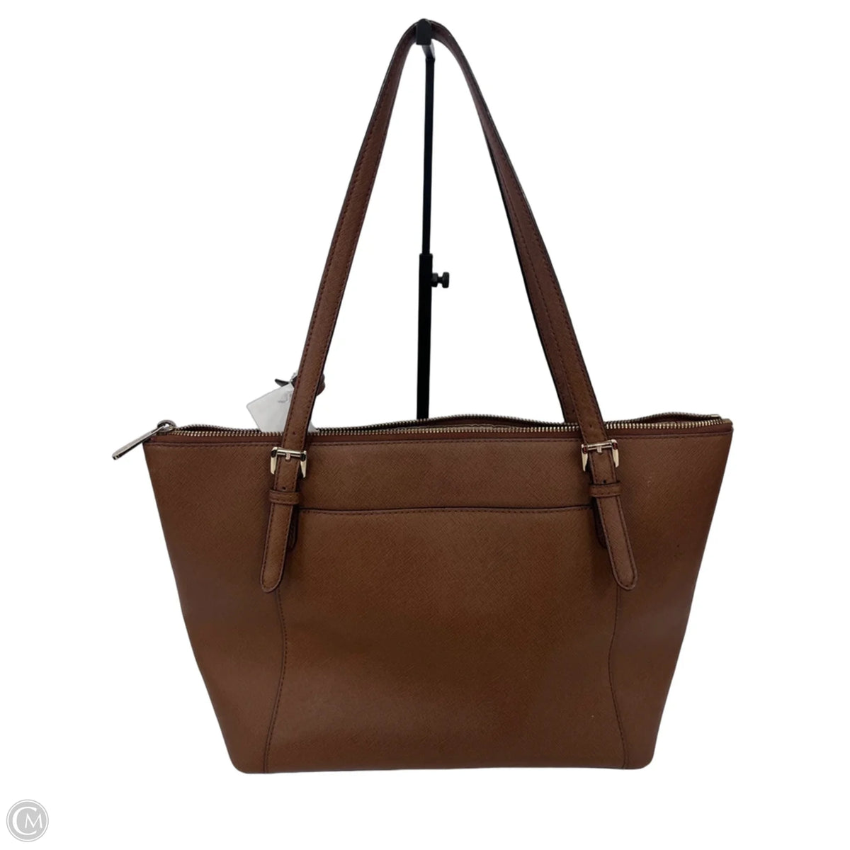 Handbag Designer By Michael Kors, Size: Large