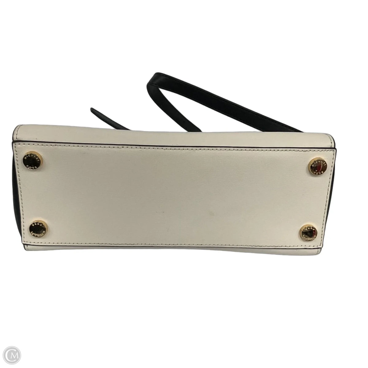 Crossbody Designer By Michael Kors, Size: Medium