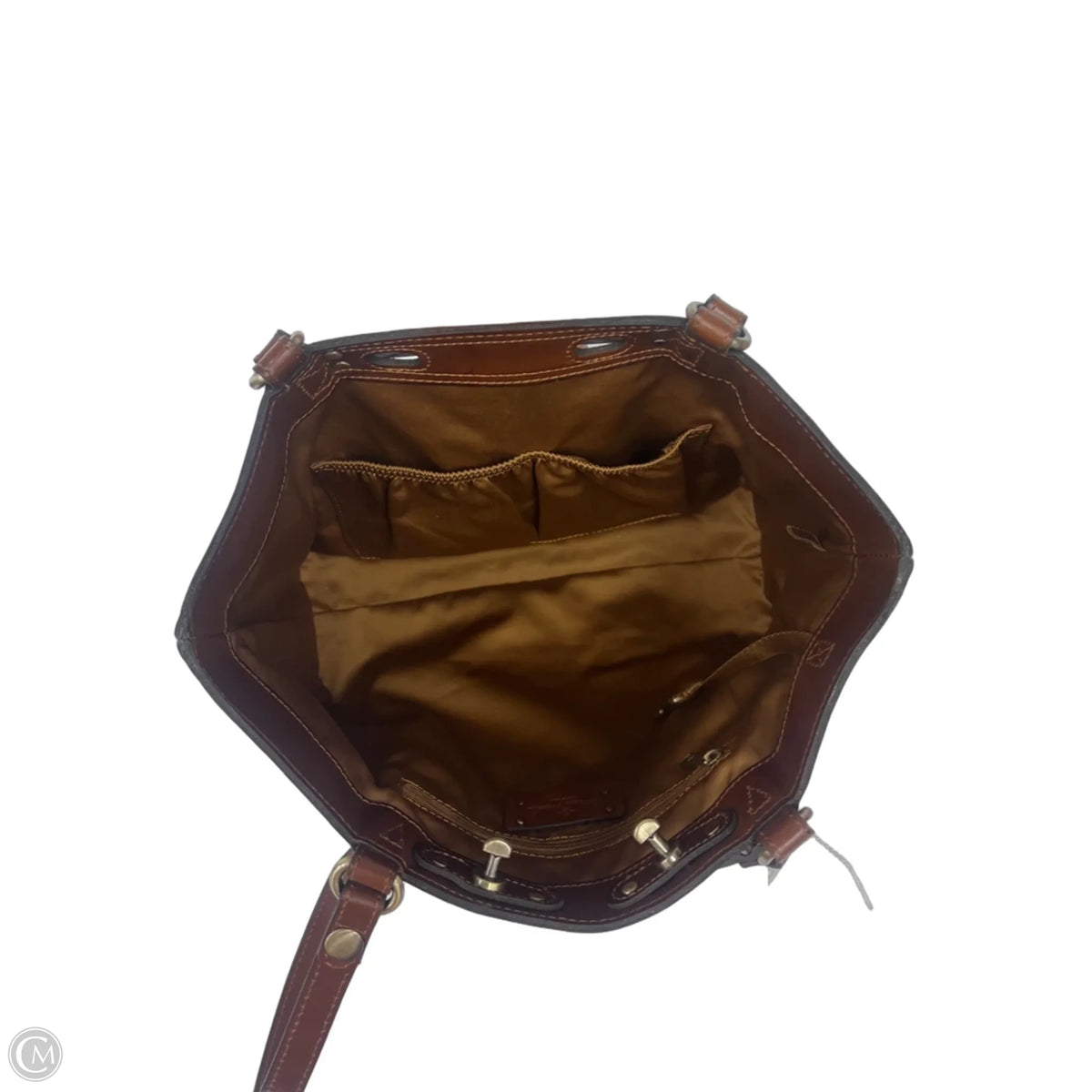 Handbag Designer By Patricia Nash, Size: Large