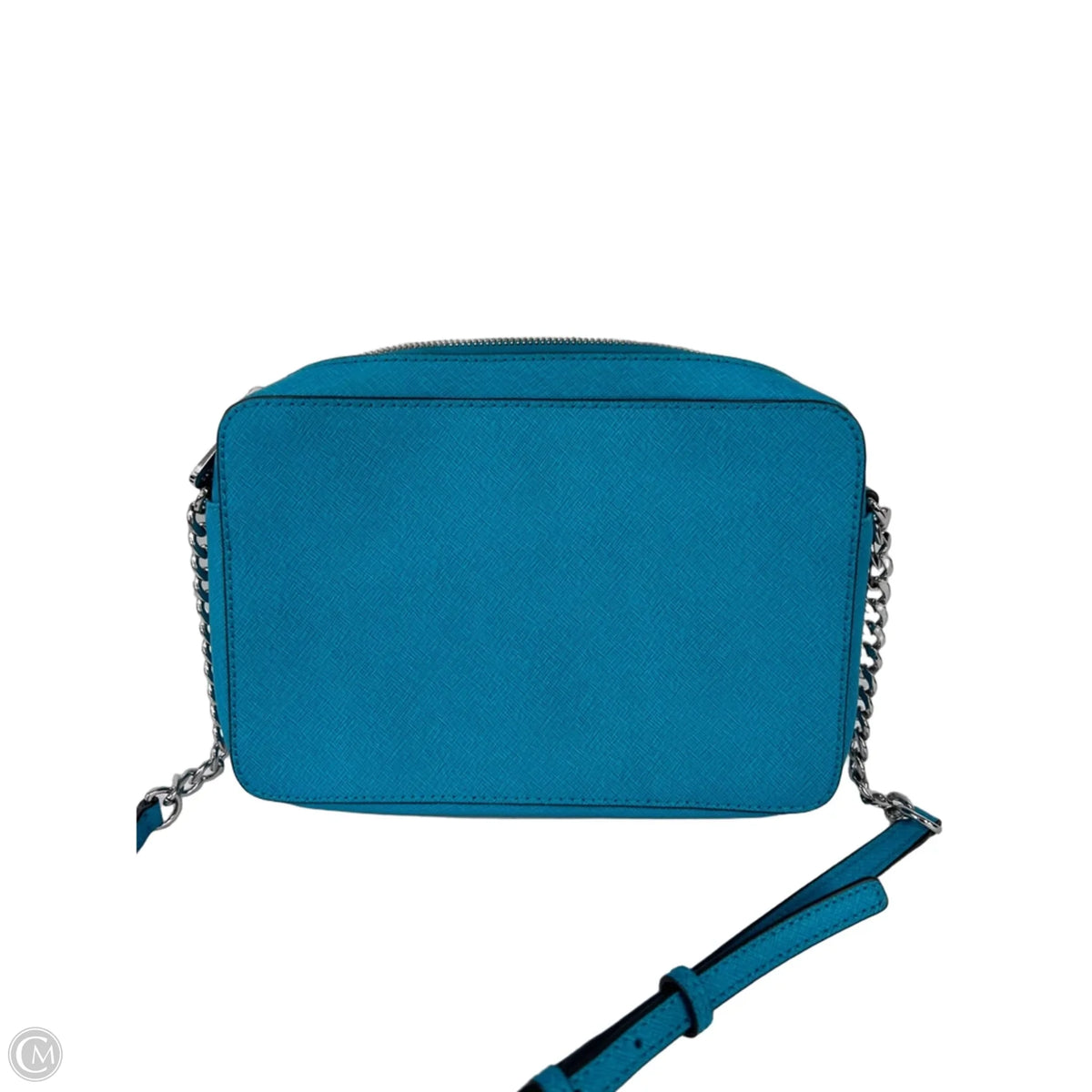 Crossbody Designer By Michael Kors, Size: Small