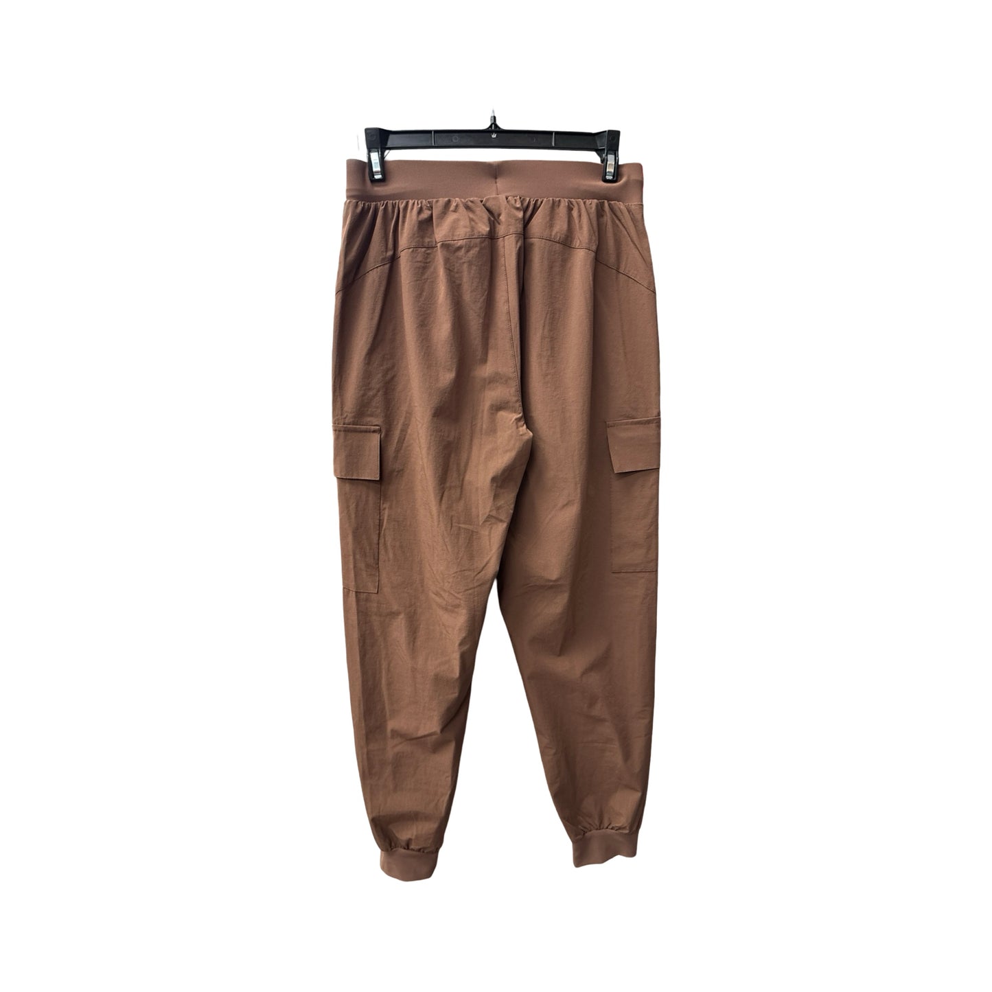 Pants Joggers By Cmf In Brown, Size: Xs