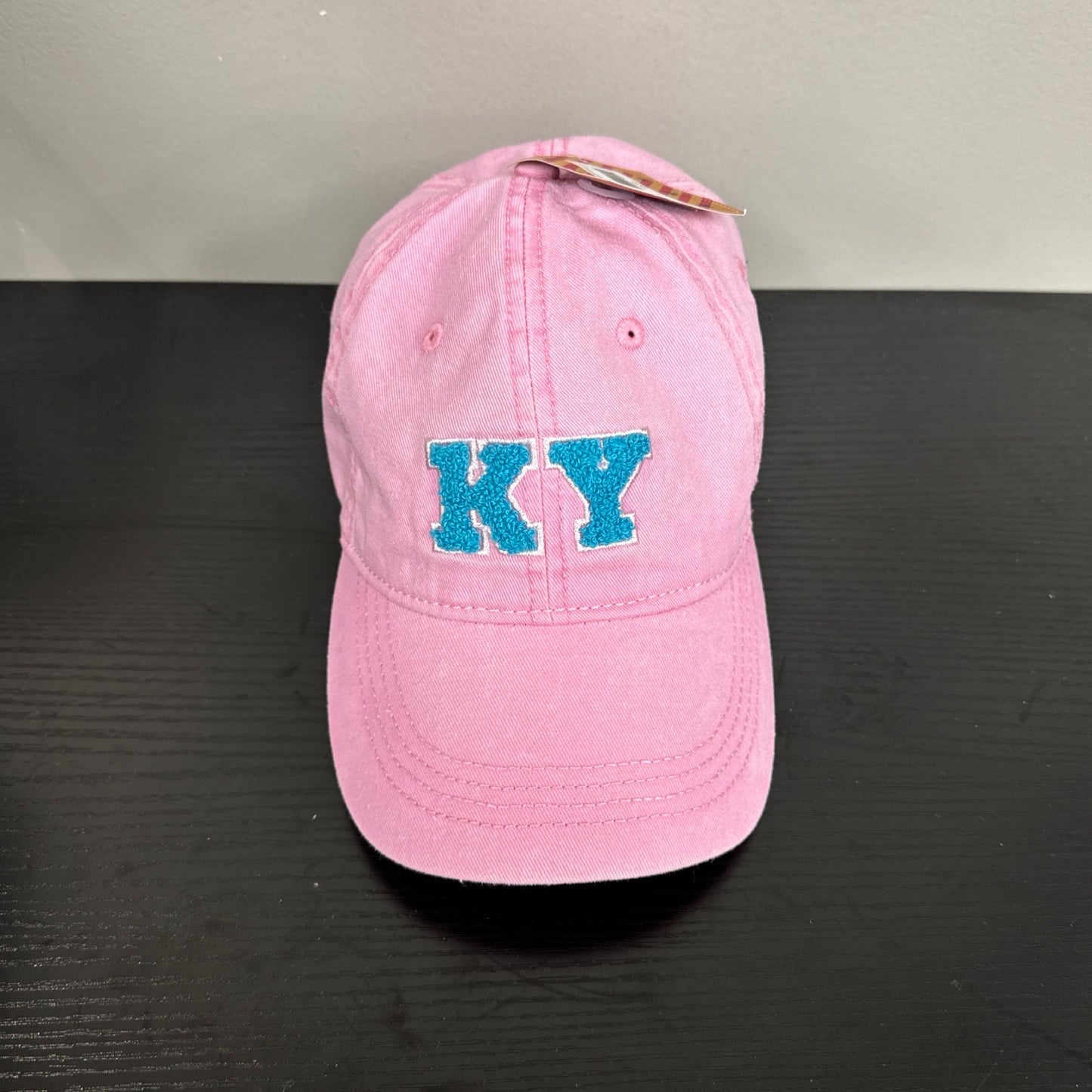 Hat Baseball Cap Kentucky By Cmf In Pink