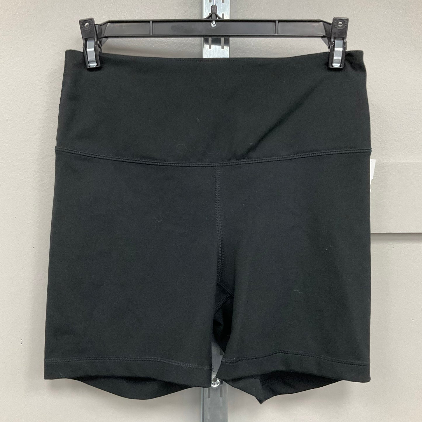 Athletic Shorts By Yogalicious In Black, Size: M