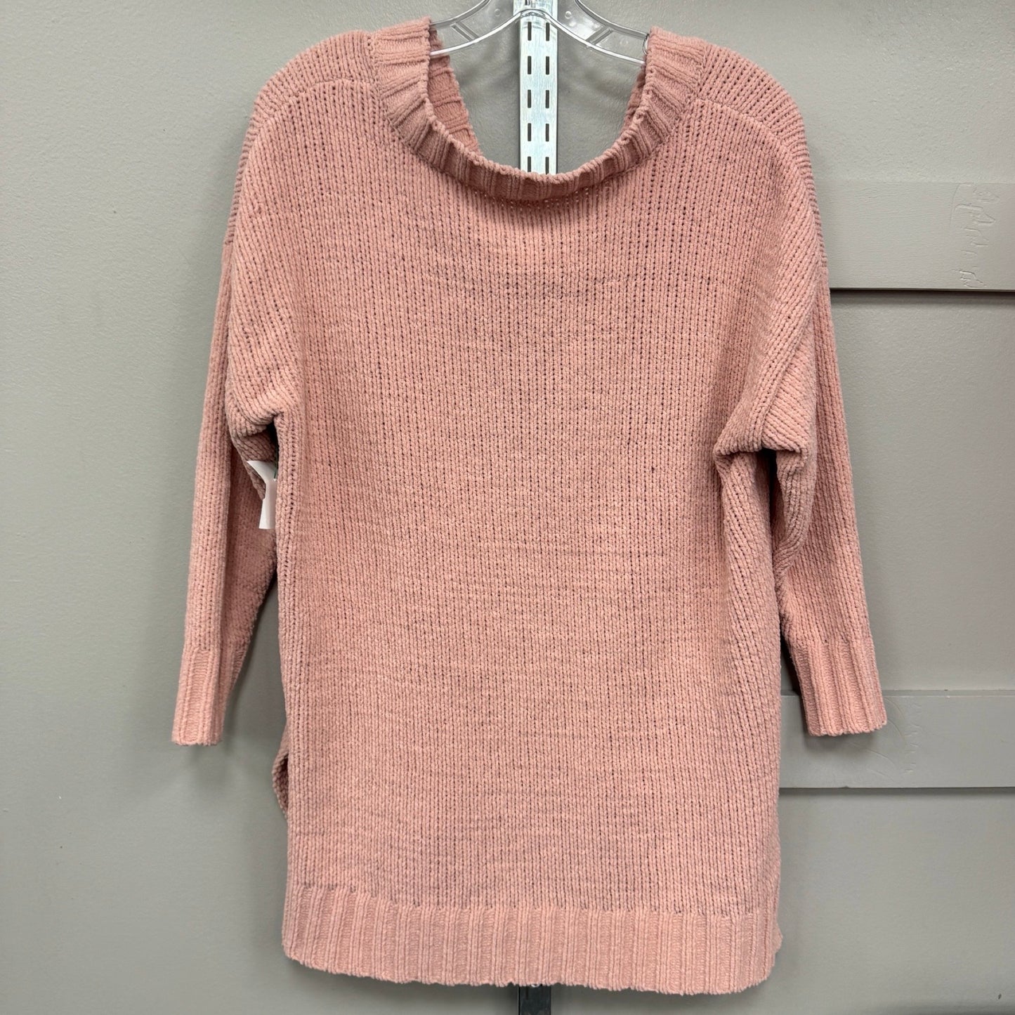 Sweater By Altard State In Pink, Size: Xs