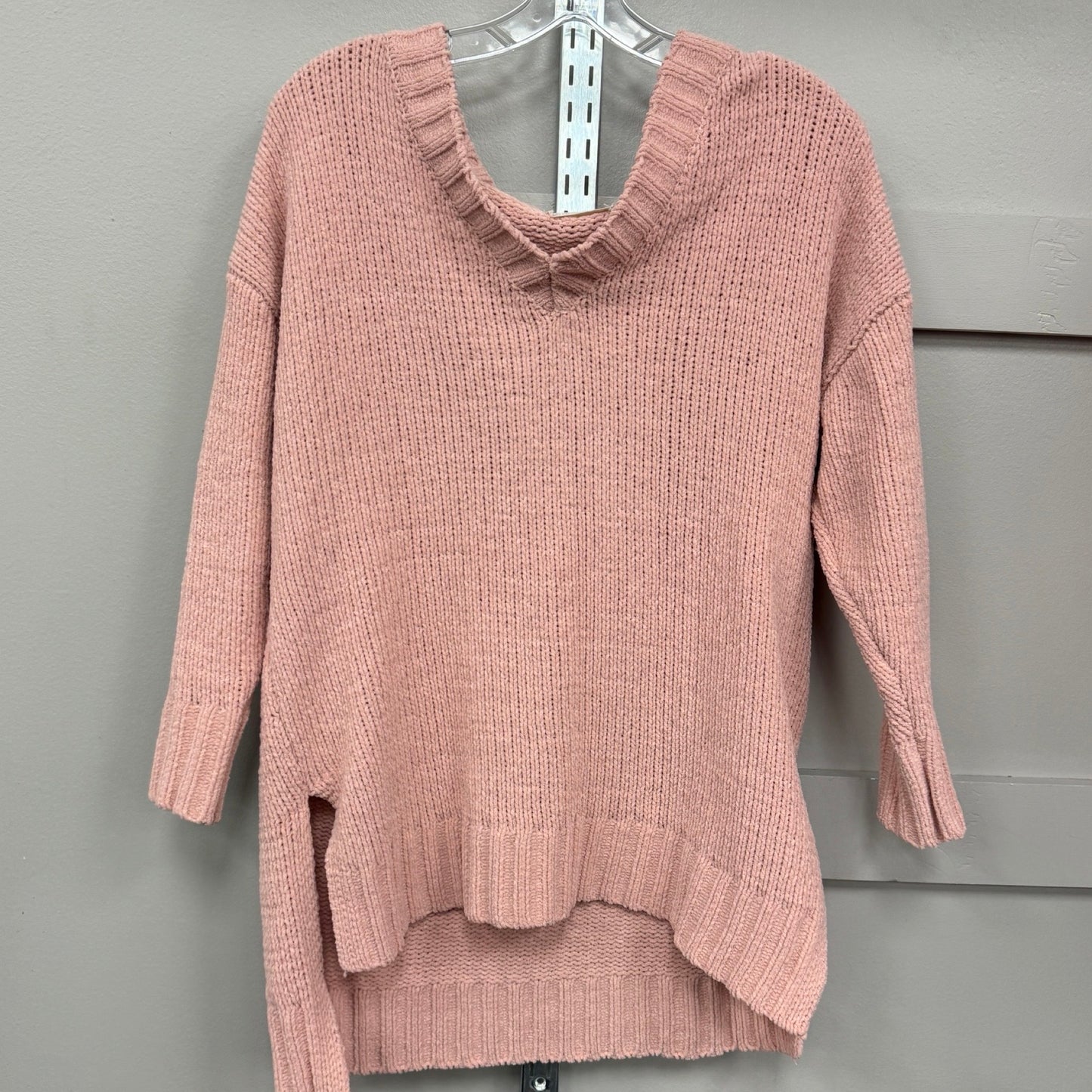 Sweater By Altard State In Pink, Size: Xs