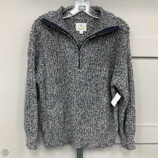 Sweater By Aerie In Multi-colored, Size: M