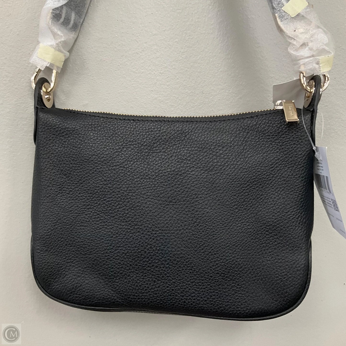 Pebbled Leather Rosie Crossbody By Kate Spade, Size: Small