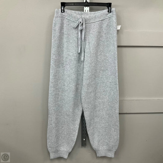Pants Lounge By Aerie In Grey, Size: S