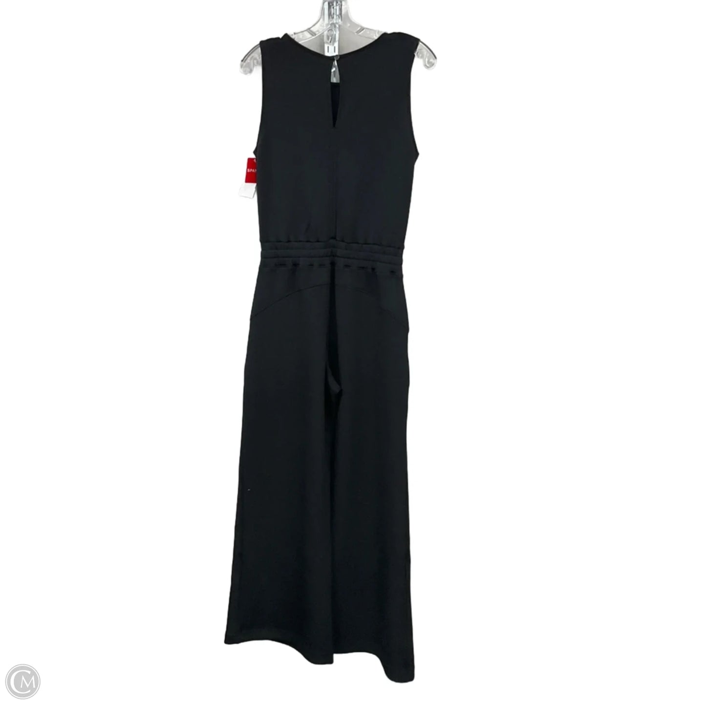 Air Essentials Jumpsuit By Spanx In Black, Size: S