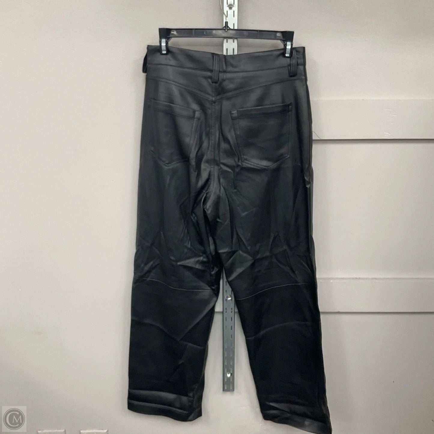 Pants Wide Leg By Blanknyc In Black, Size: 8