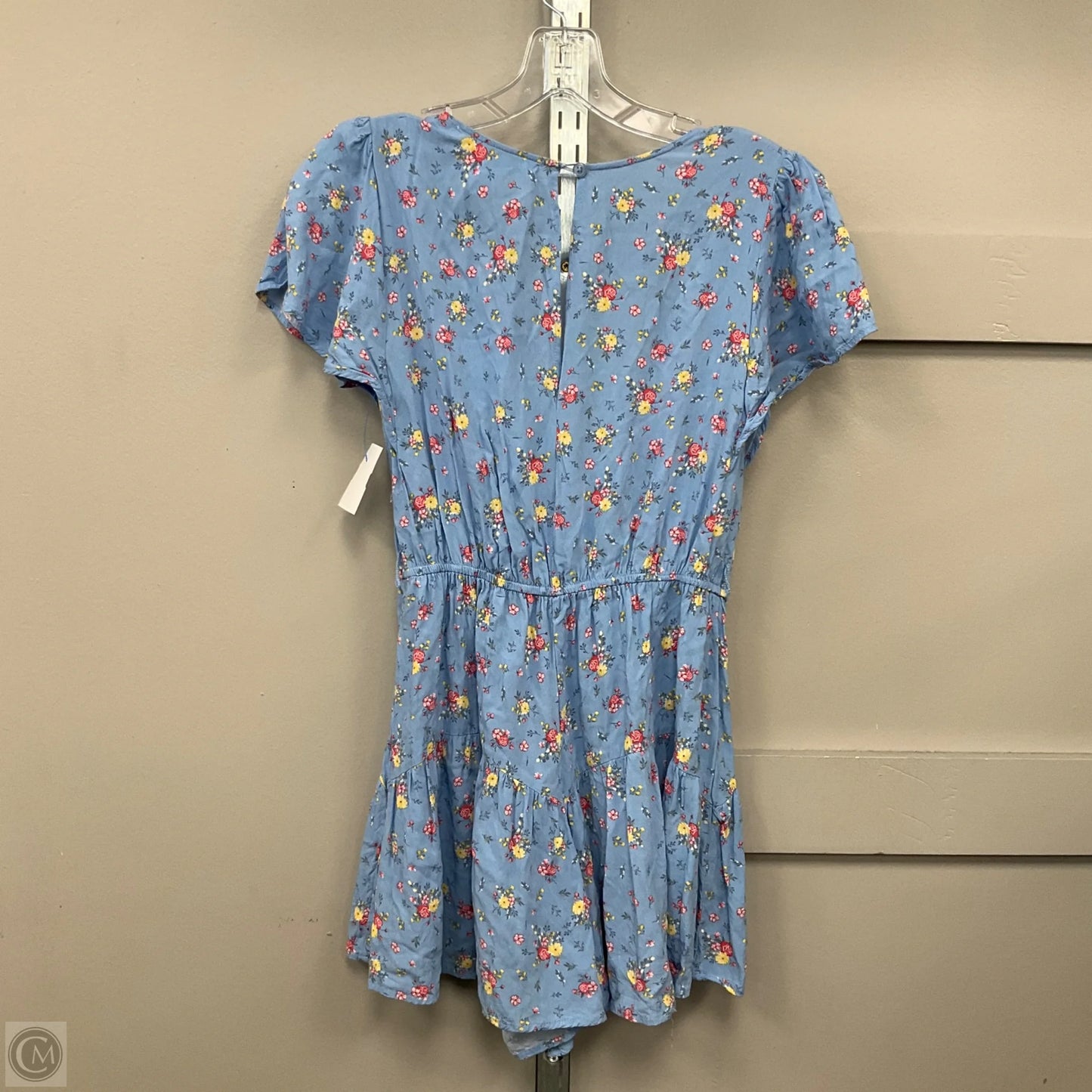 Romper By Altard State In Floral Print, Size: S