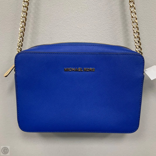 Crossbody Designer By Michael Kors, Size: Small