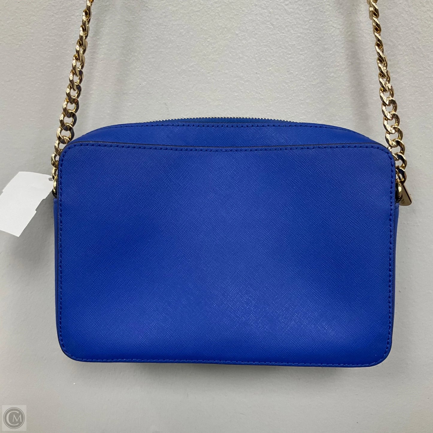 Crossbody Designer By Michael Kors, Size: Small