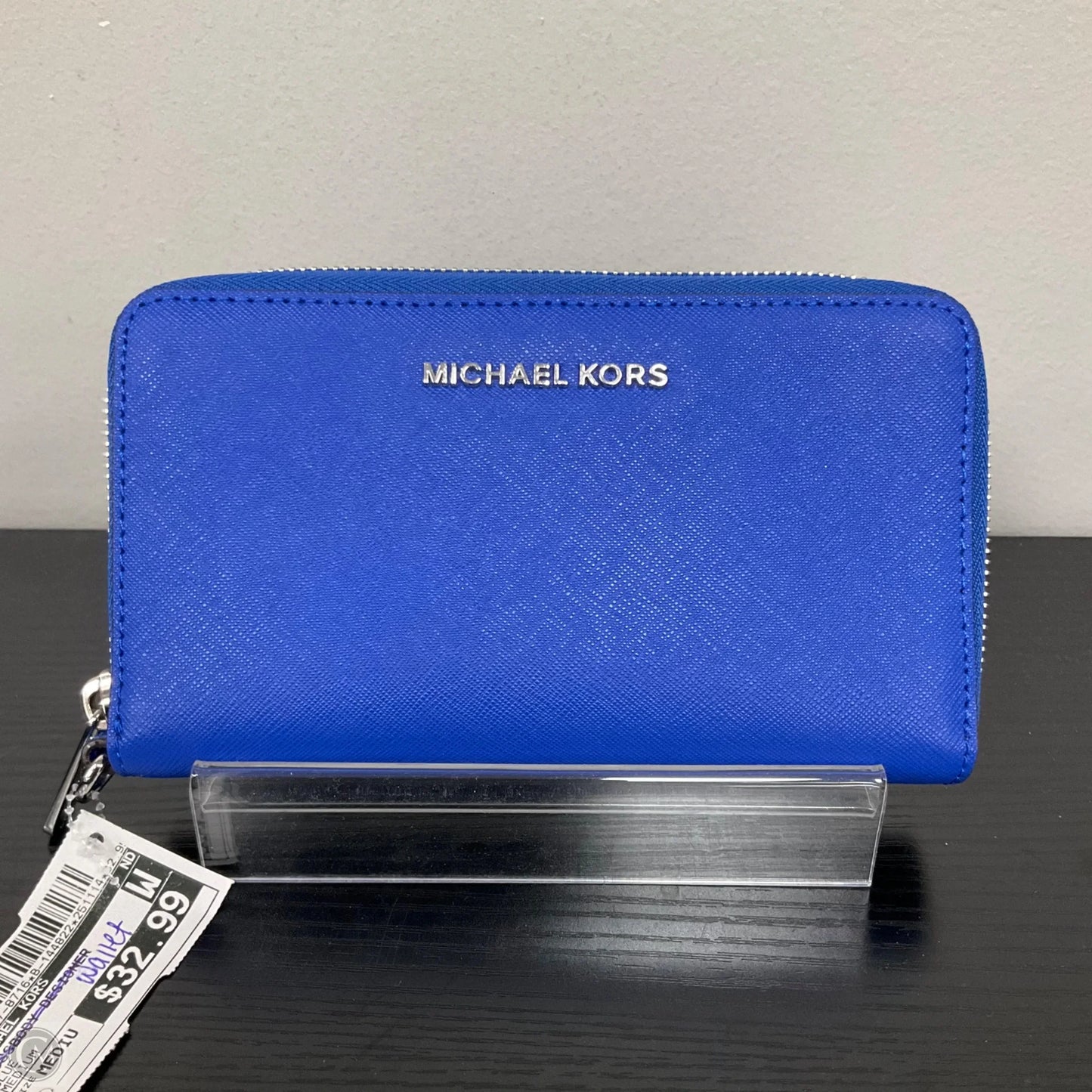 Wallet Designer By Michael Kors, Size: Medium