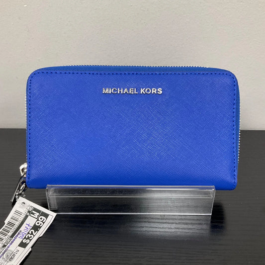 Wallet Designer By Michael Kors, Size: Medium