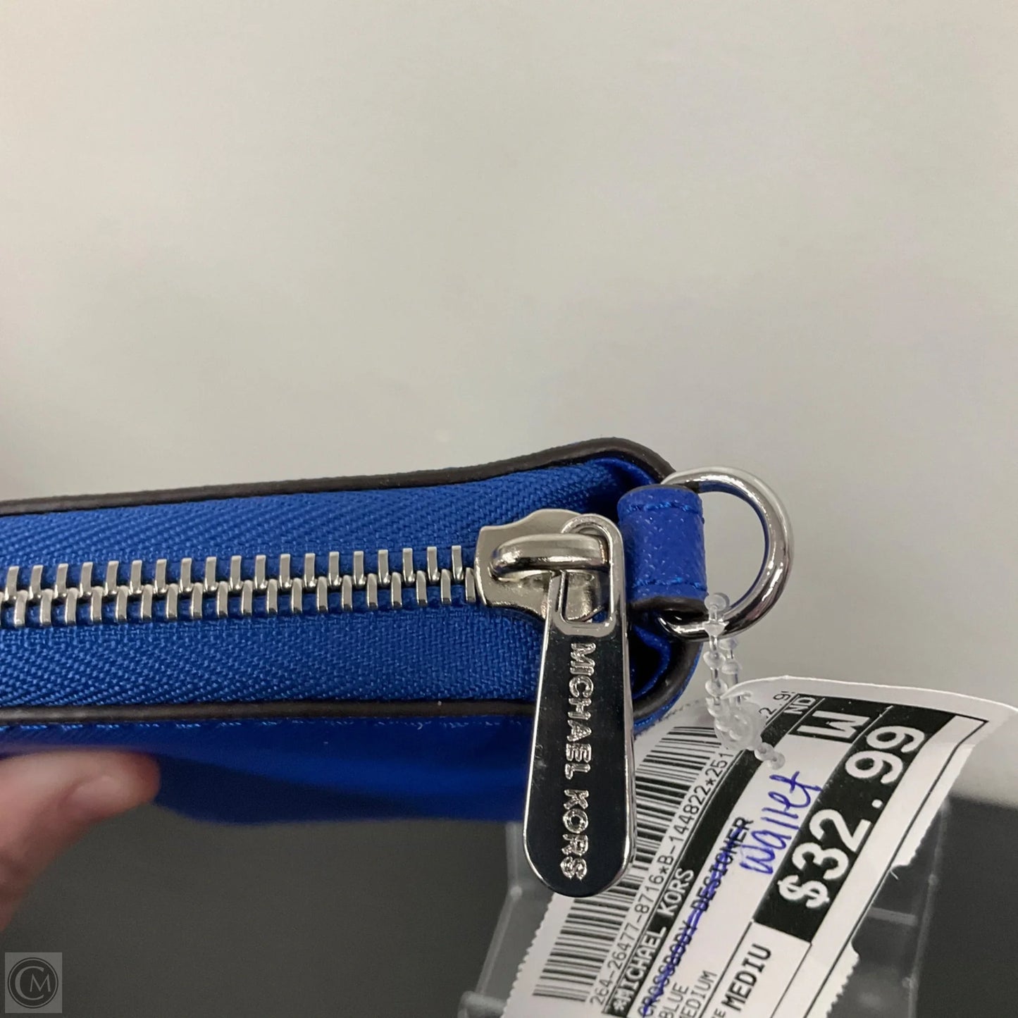 Wallet Designer By Michael Kors, Size: Medium