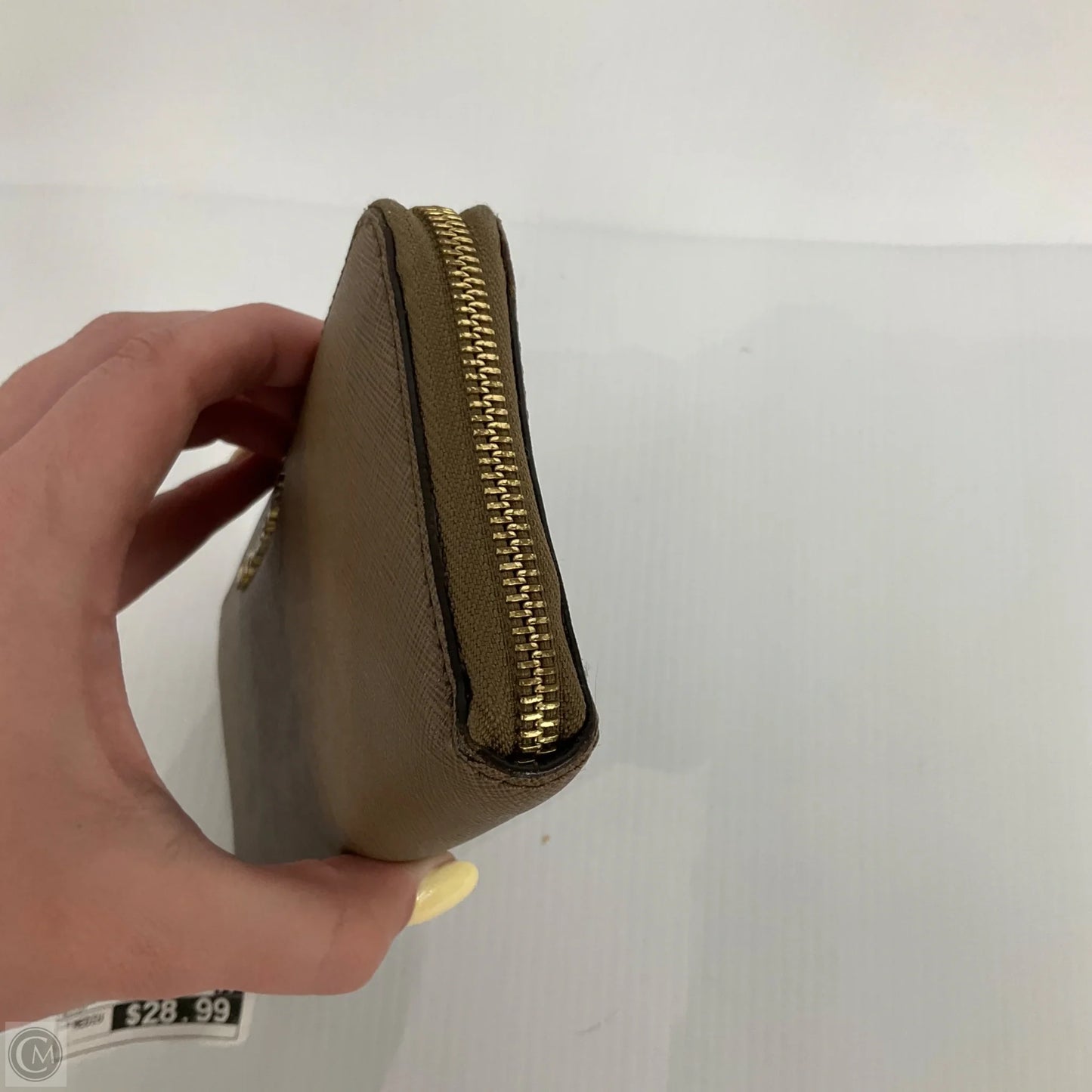 Wallet Designer By Michael Kors, Size: Medium