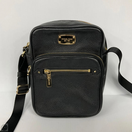 Crossbody Designer By Michael Kors, Size: Small