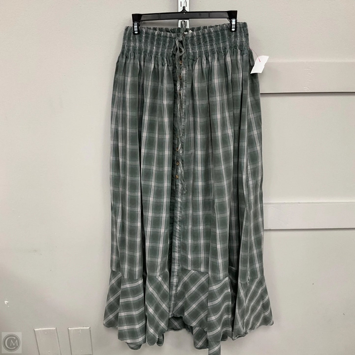 Dress Casual Maxi By Old Navy In Pink, Size: S