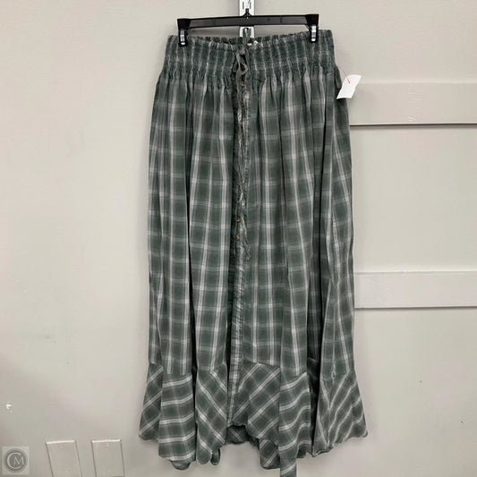 Dress Casual Maxi By Old Navy In Pink, Size: S