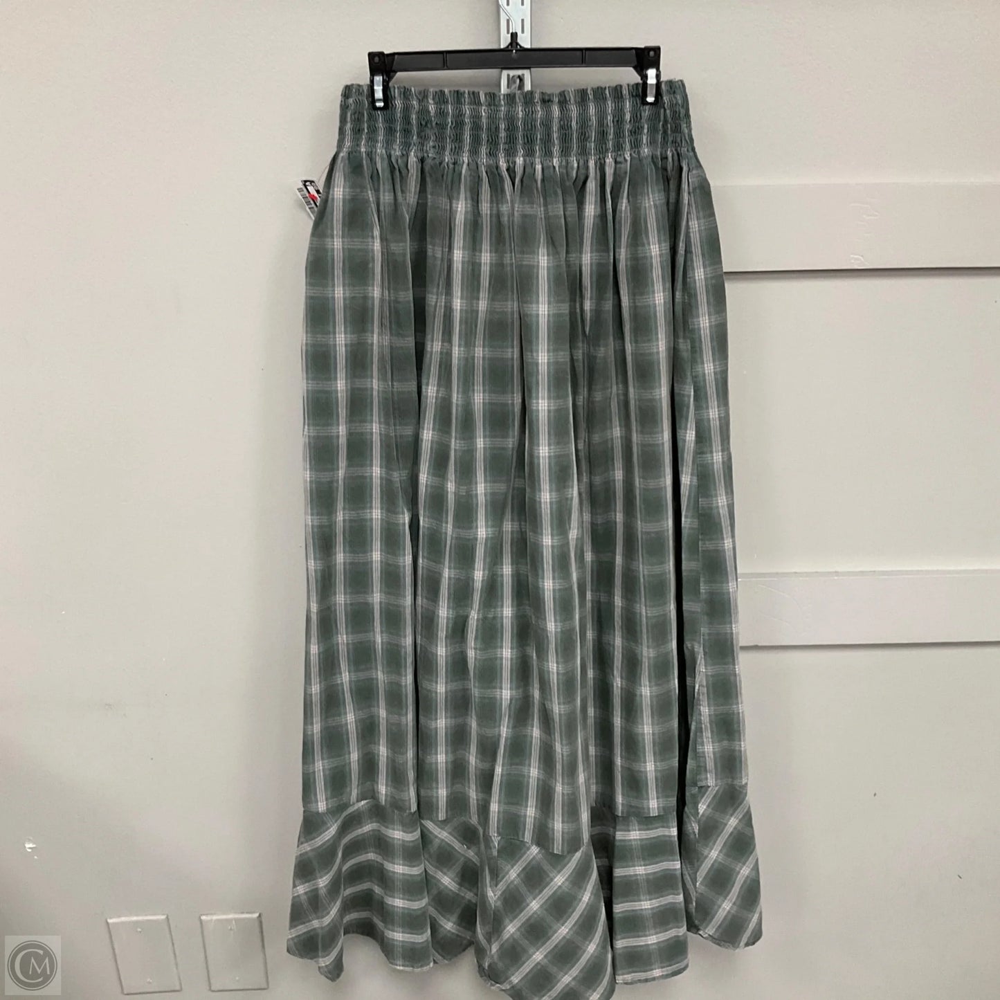 Dress Casual Maxi By Old Navy In Pink, Size: S