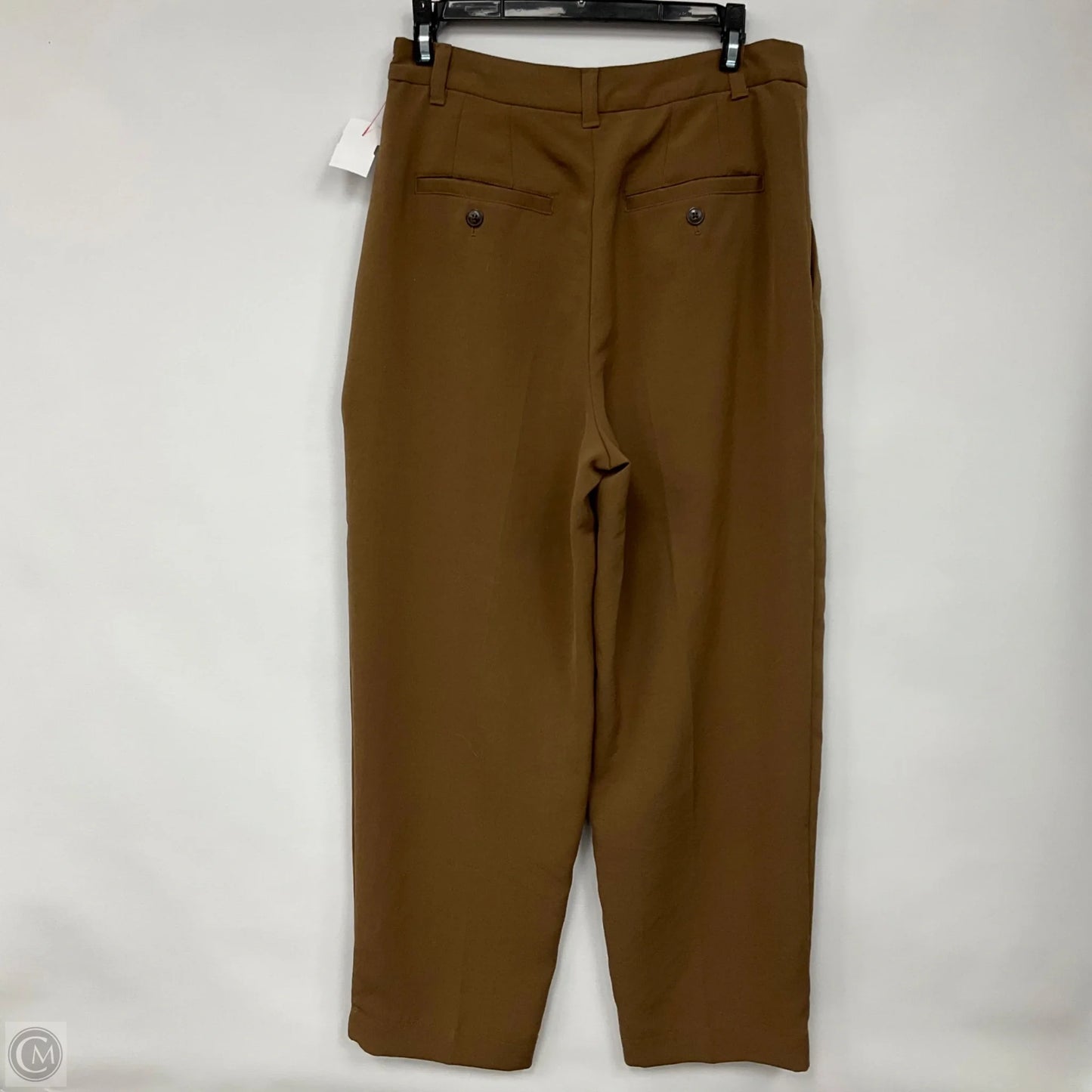 Pants Dress By Madewell In Brown, Size: 4