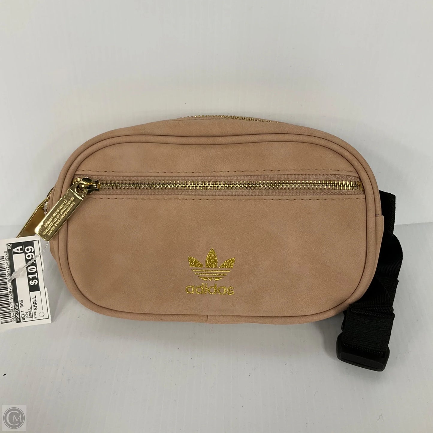 Belt Bag By Adidas, Size: Small