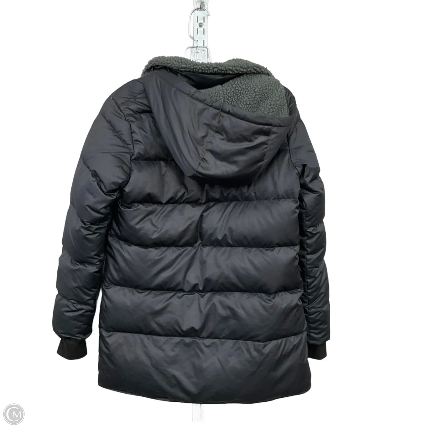 Coat Puffer & Quilted By Patagonia In Black, Size: Xl