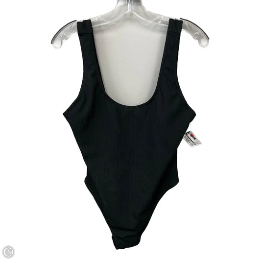 Swimsuit By Body In Black, Size: Xl