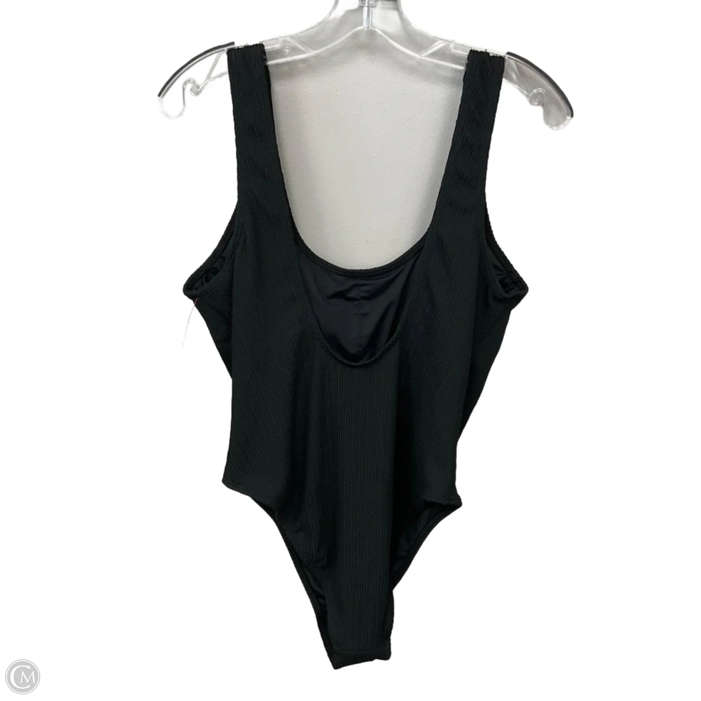 Swimsuit By Body In Black, Size: Xl