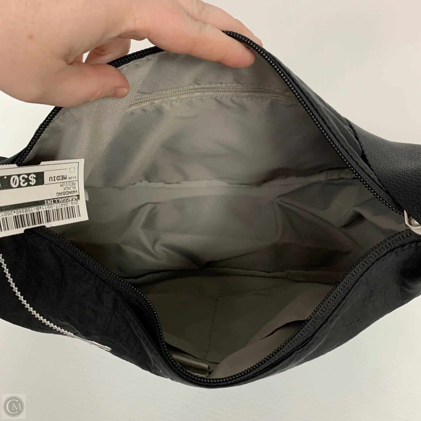 Handbag By Baggallini, Size: Medium