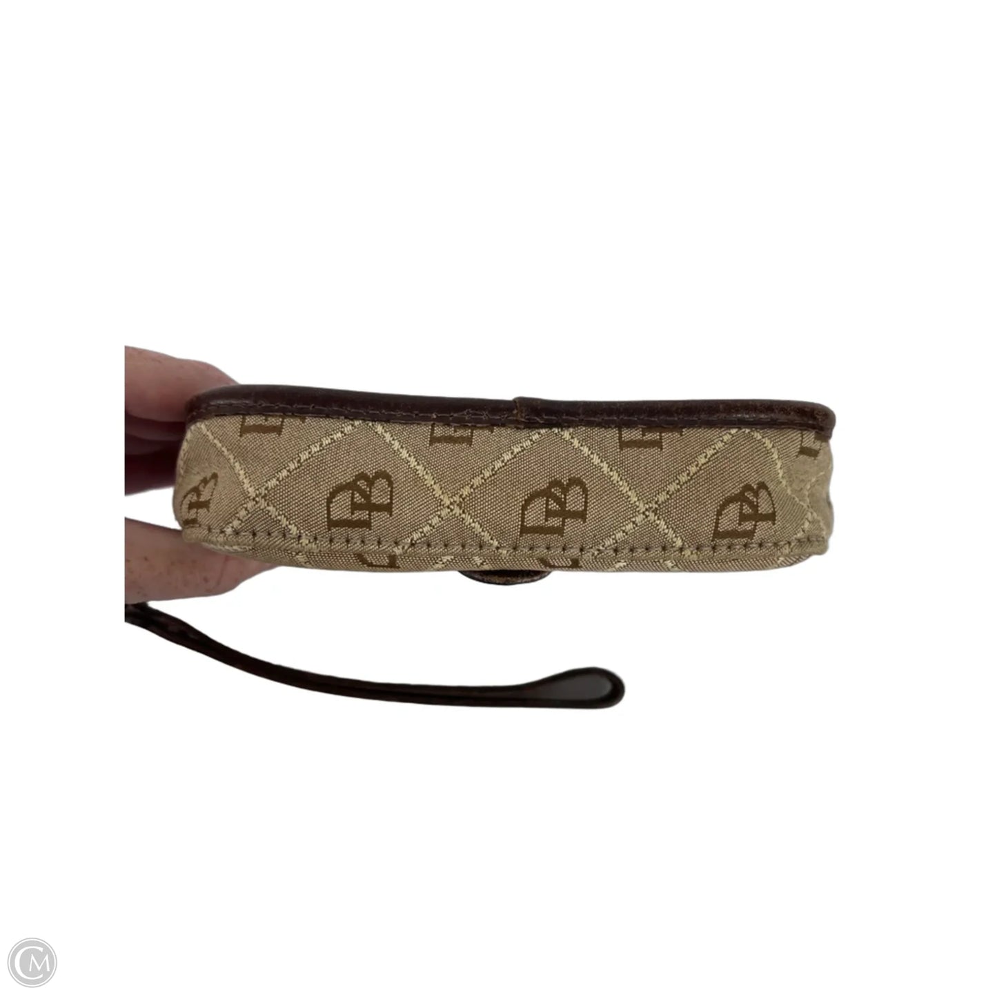 Wristlet Designer By Dooney And Bourke, Size: Small