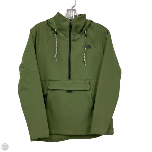 Jacket Other By The North Face In Green, Size: S