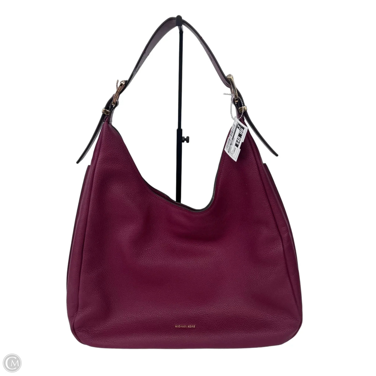 Handbag Designer By Michael Kors, Size: Large
