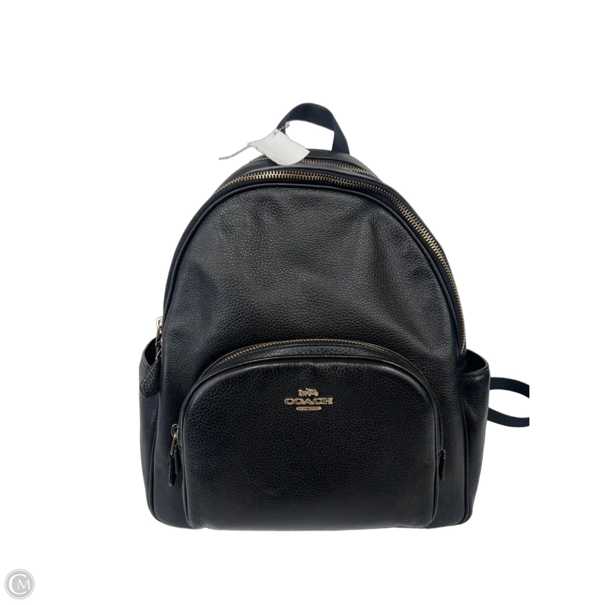 Backpack Designer By Coach, Size: Medium