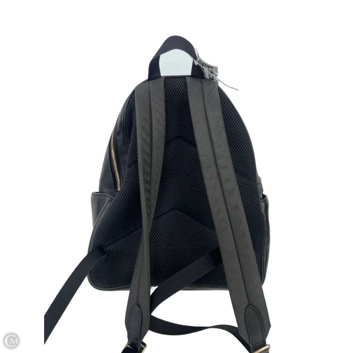 Backpack Designer By Coach, Size: Medium