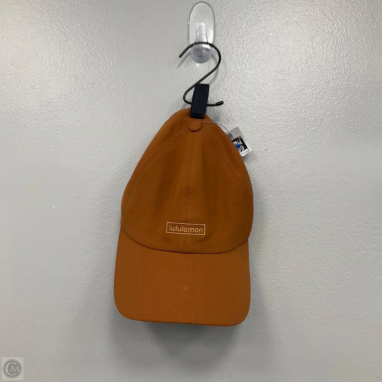 Hat Baseball Cap By Lululemon