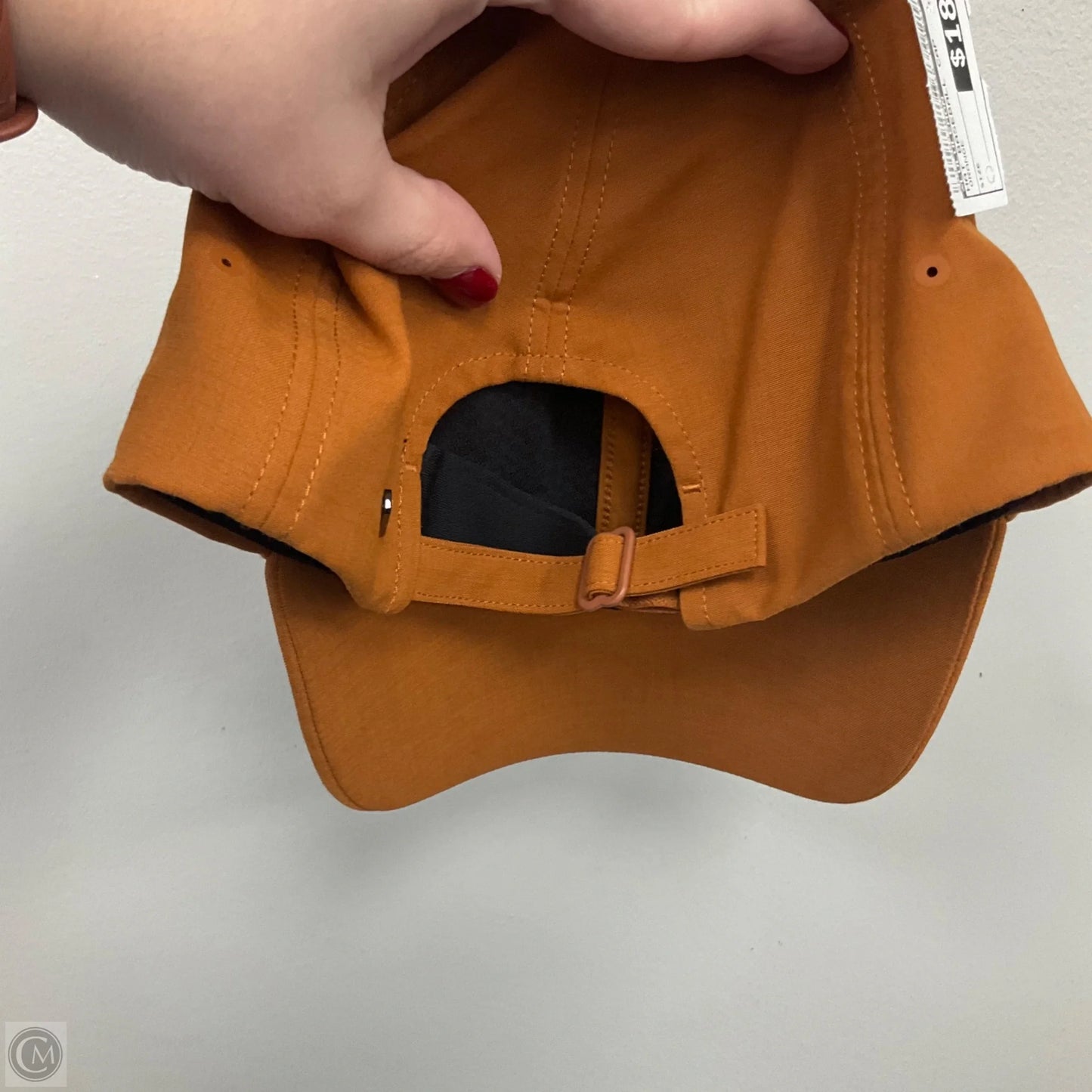 Hat Baseball Cap By Lululemon