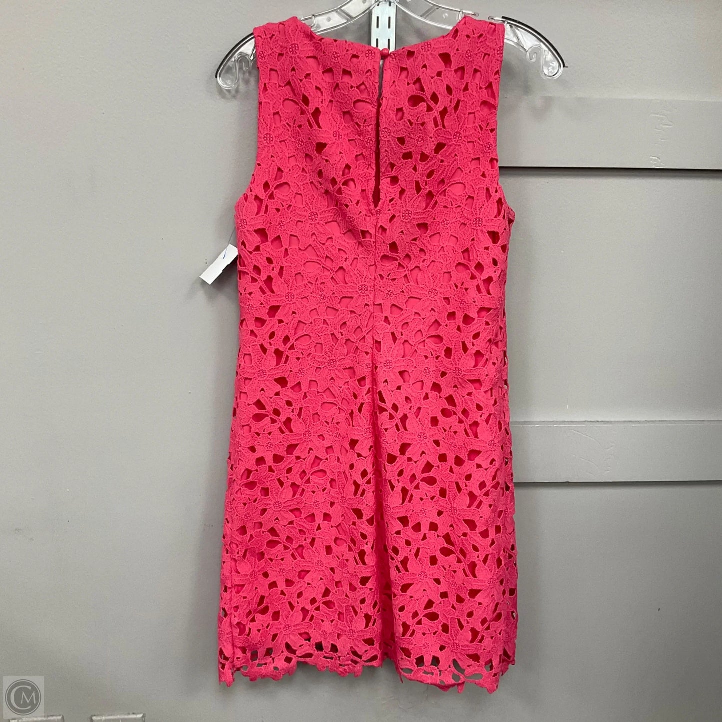 Dress Casual Short By Jessica Simpson In Pink, Size: 2