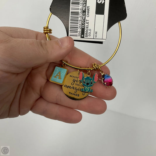 Bracelet Charm By Clothes Mentor