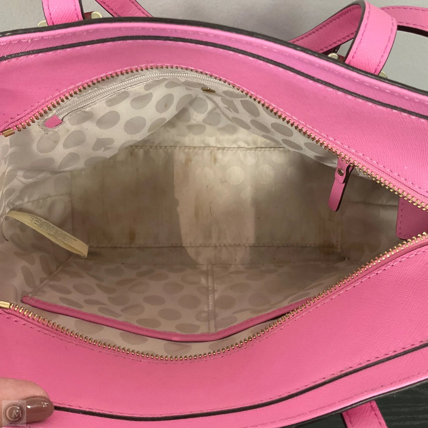 Hat Designer By Kate Spade