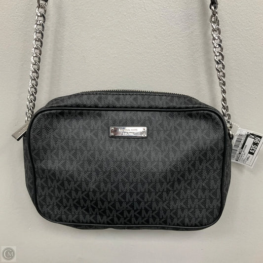 Crossbody Designer By Michael Kors, Size: Small