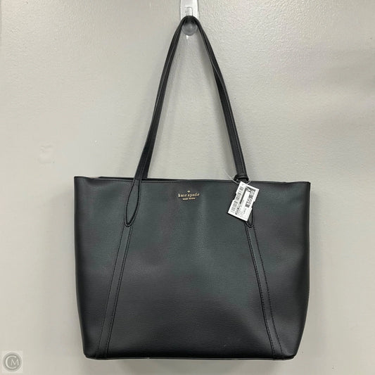 Handbag Designer By Kate Spade, Size: Large