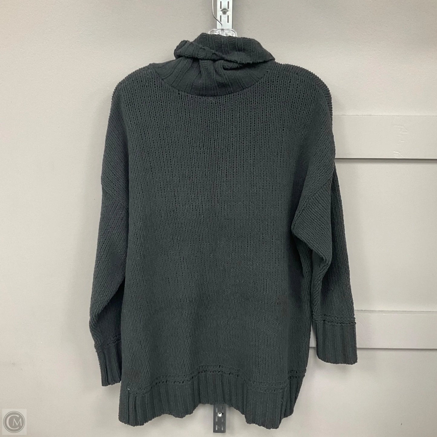 Sweater By Aerie In Green, Size: S