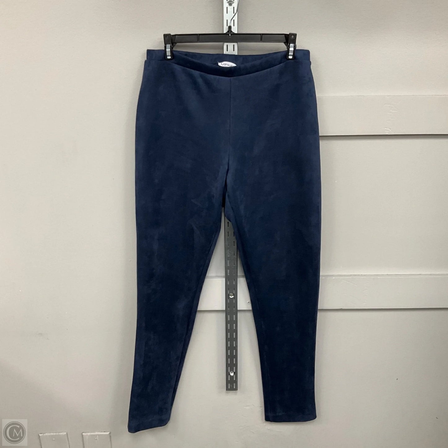 Pants Other By Calvin Klein In Navy, Size: 10