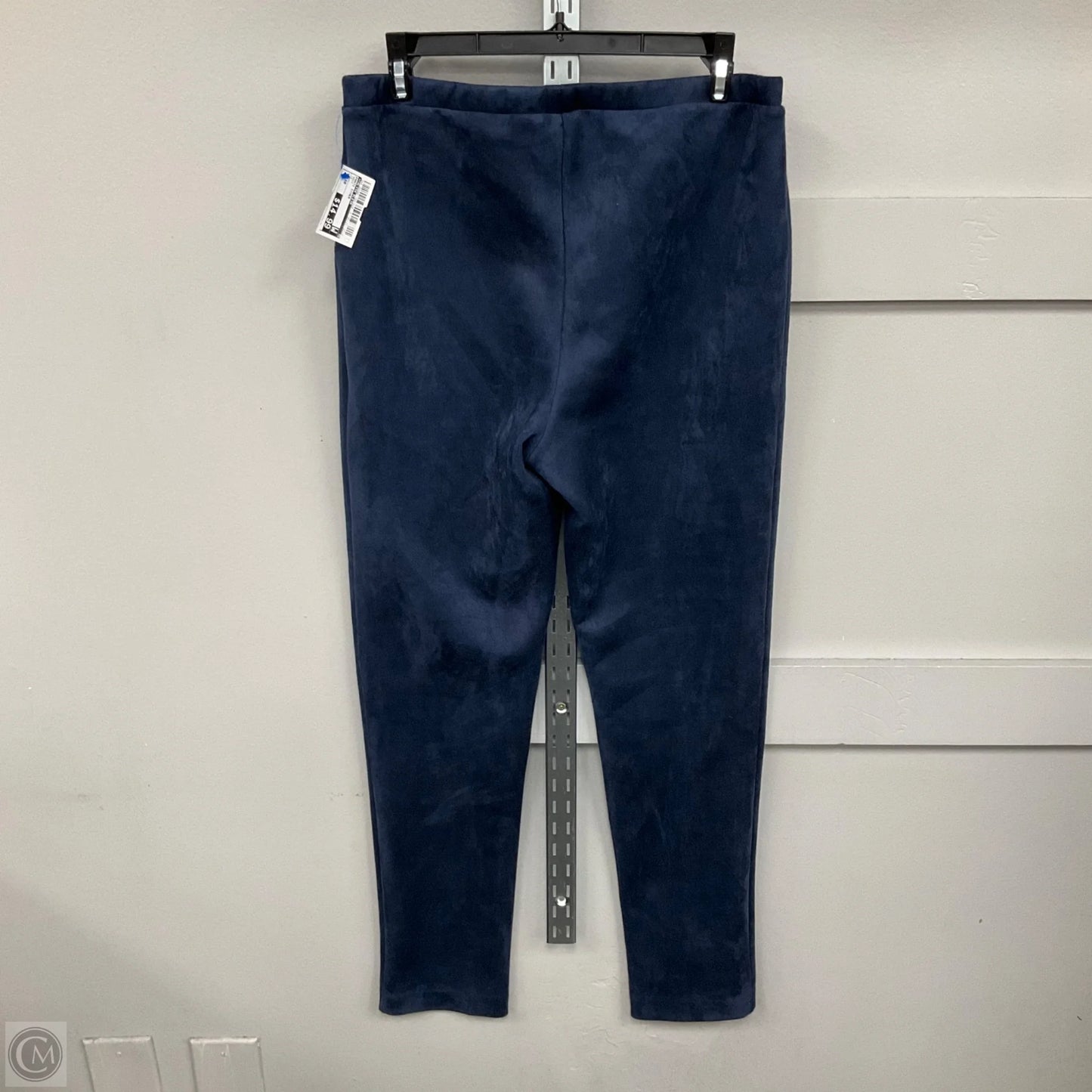 Pants Other By Calvin Klein In Navy, Size: 10