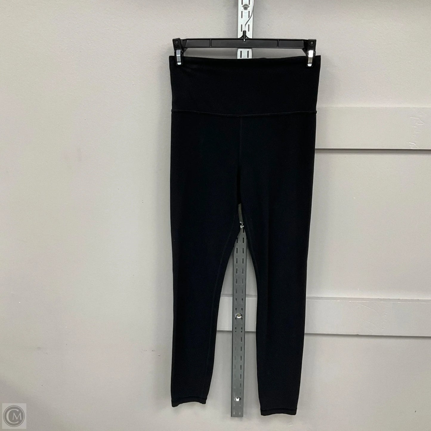 Athletic Leggings By Athleta In Blue, Size: Xs