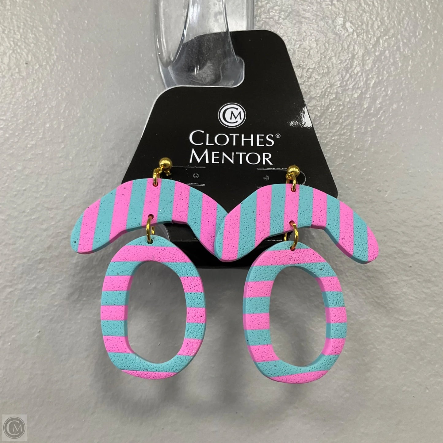 Earrings Dangle/drop By Cmf