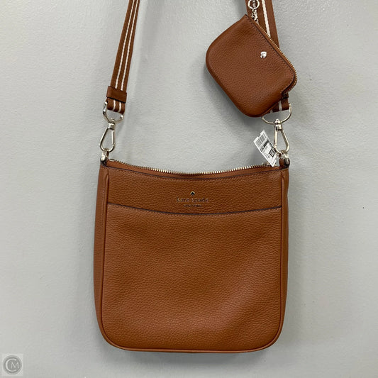 Crossbody Designer By Kate Spade, Size: Medium
