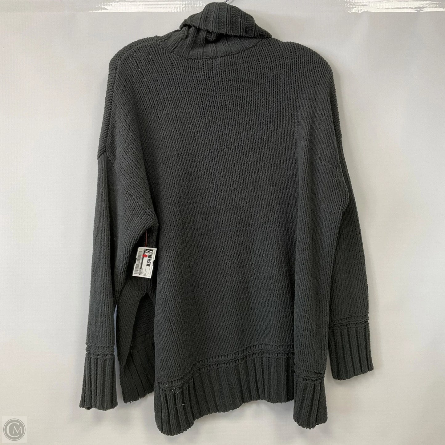 Sweater By Aerie In Grey, Size: S